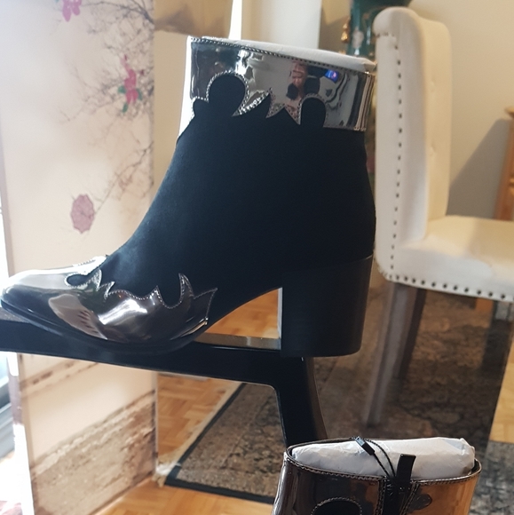 Vero moda great looking ankle boots